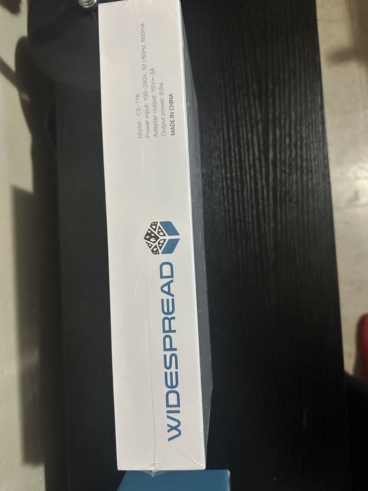 Widespread Ultrasonic Physiotherapy Instrument