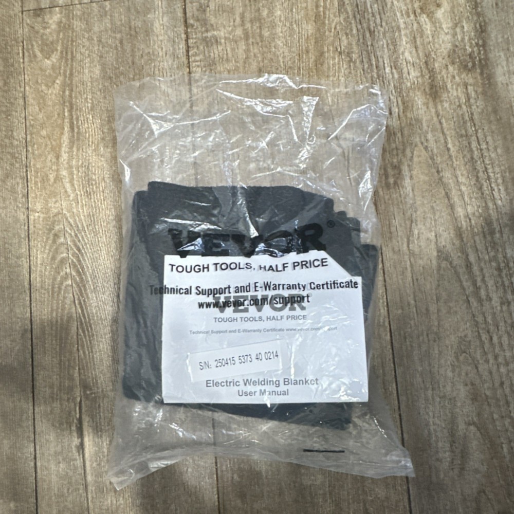 Welding Blanket Fire Resistant Pad Fire Retardant Fabric