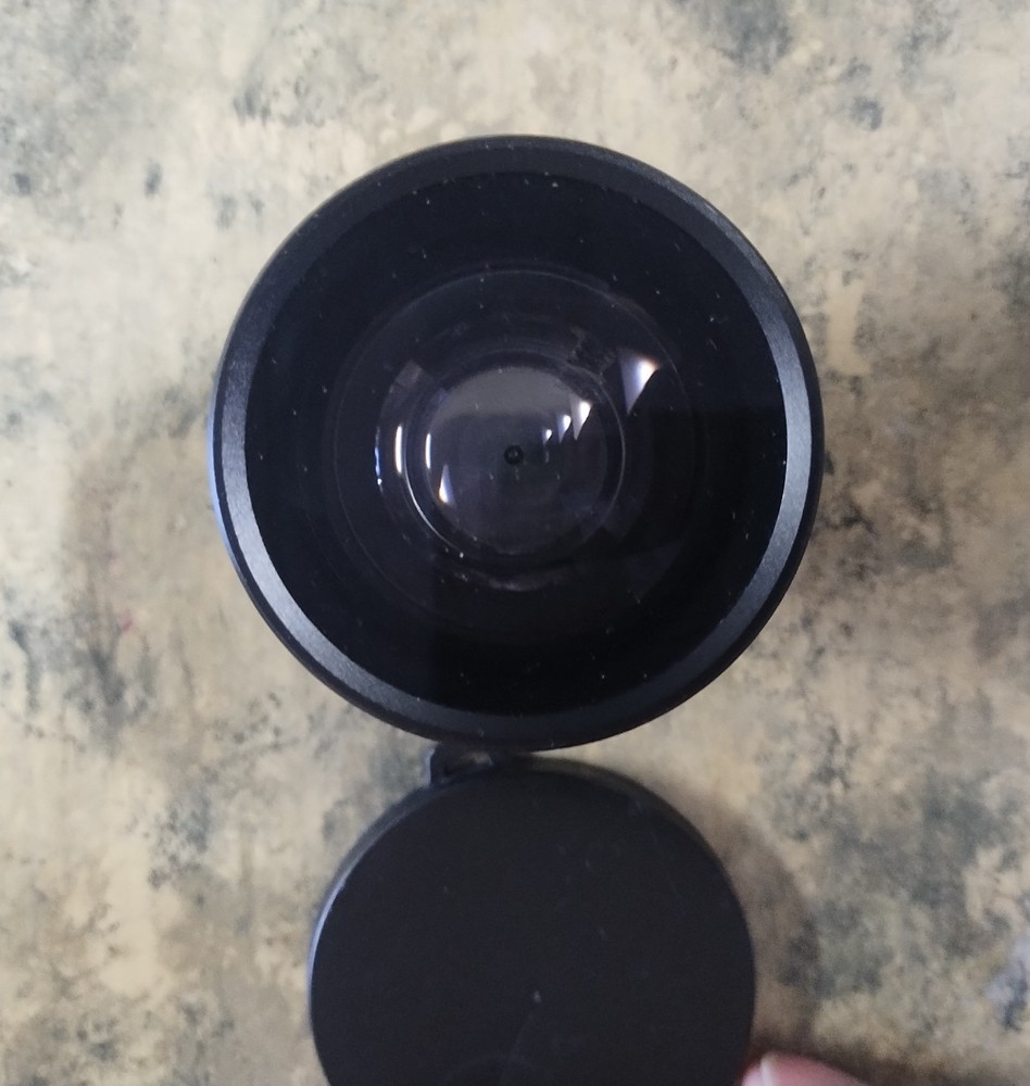 Sony VCL-0637 Wide Angle Conversion Lens. Very Nice