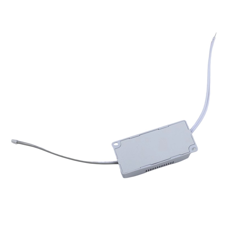 Safety Regulations Ceiling Light LED Driver Electronic Transformer 8-24W