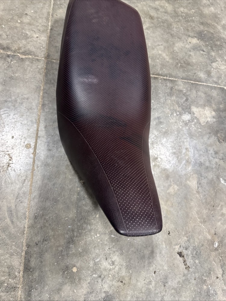 yamaha raptor 660 Seat 2002 #5
