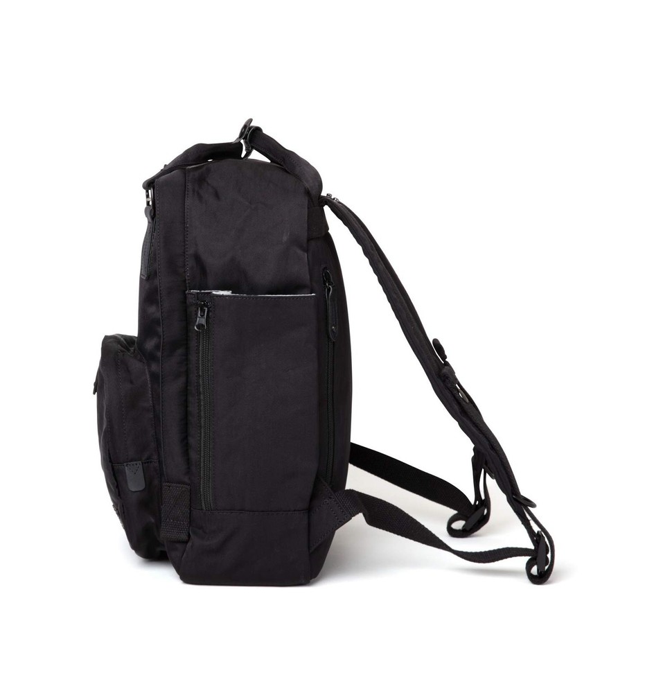 Cama Backpack (Black)
