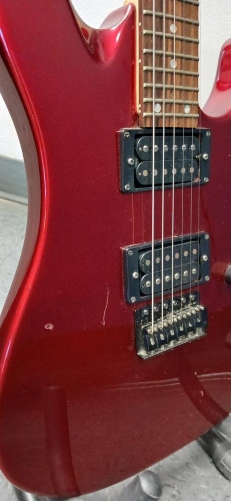 DEAN GUITARS VENDETTA (P06034009)