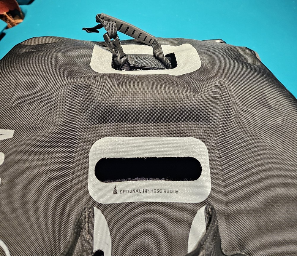 Aqualung Lotus BCD Size ML