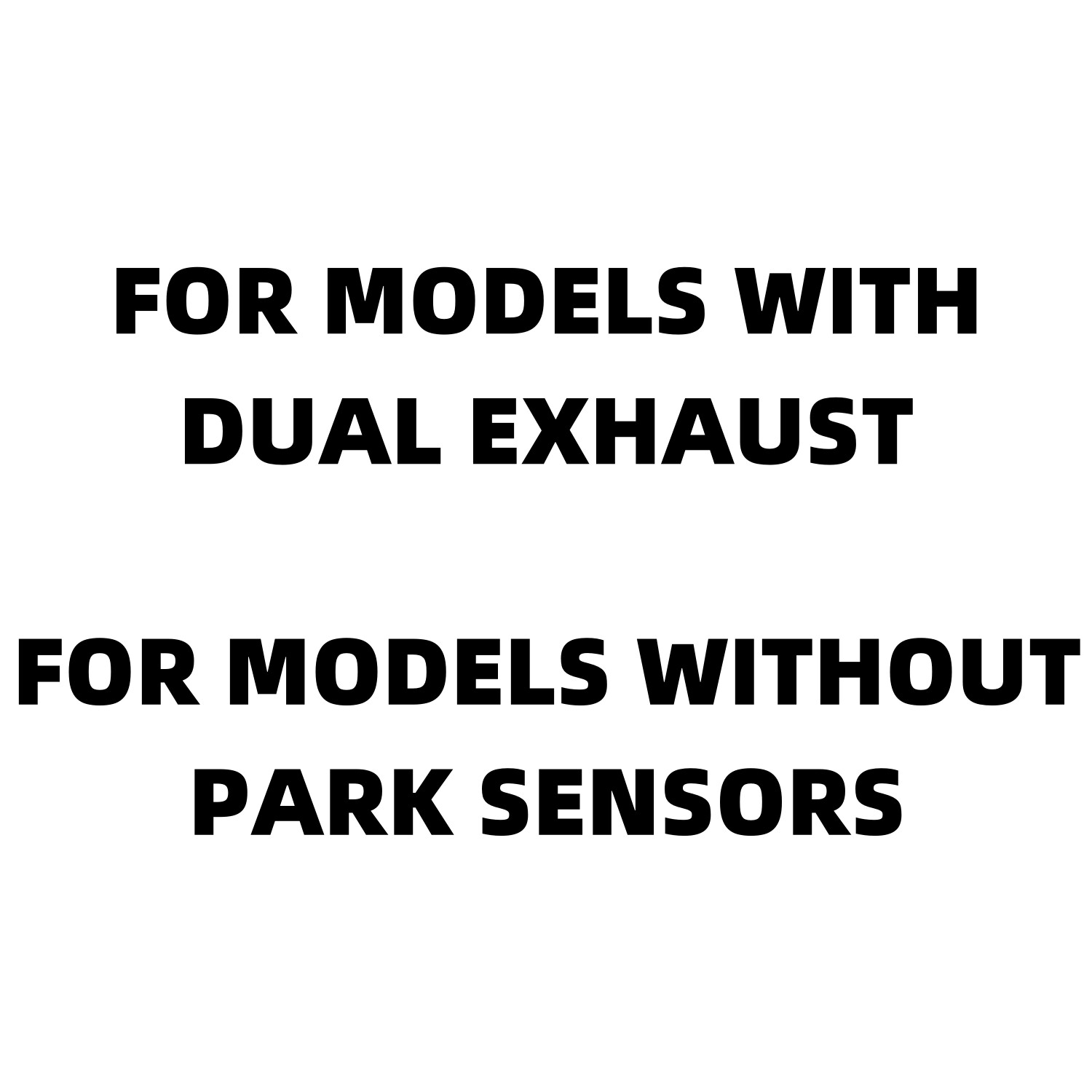 Painted To Match - Rear Step Bumper Assembly for 2009-2018 Dodge RAM 1500