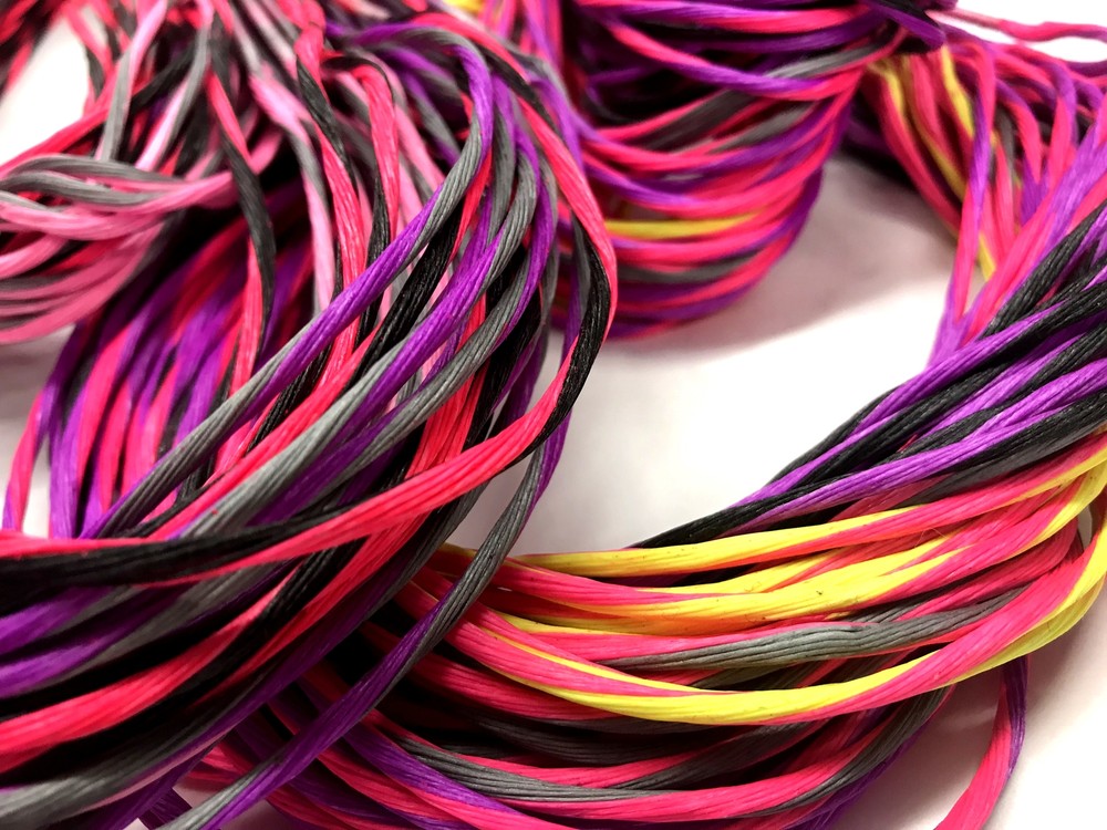Mathews Genesis Archery Bowstrings & Cables