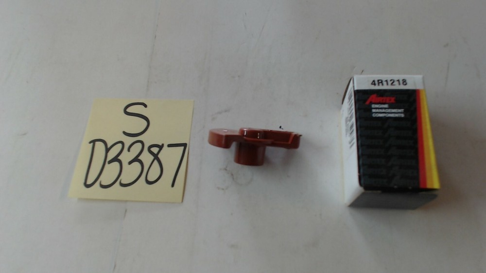 Airtex 4R1218 Rotor