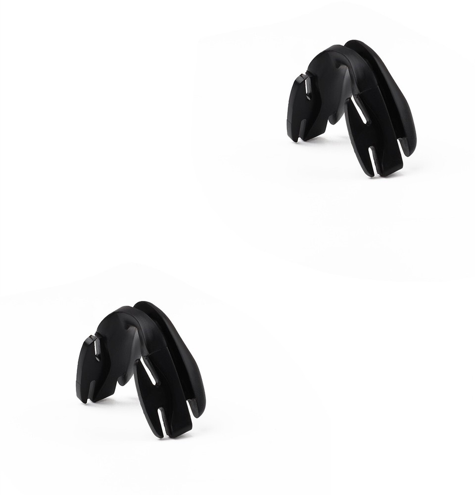 Replacement Nose Pads Bridge for Oakley EV Zero EVZero Path OO9308 Sunglasses