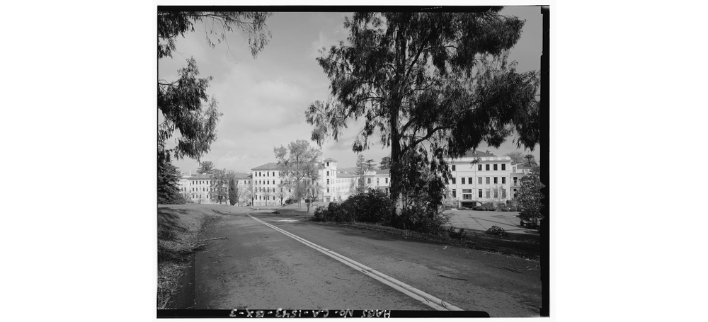 WW2 USN Navy Personnel ID Disc "Dog Tag" PhM3c Squicciarini - Mare Island, Cali.