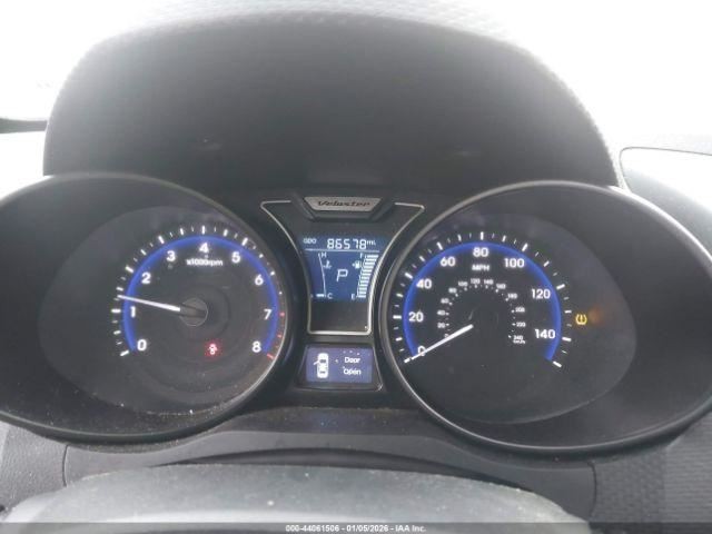 Engine ECM Electronic Control Module VIN E 8th Digit Fits 15 VELOSTER 4980682