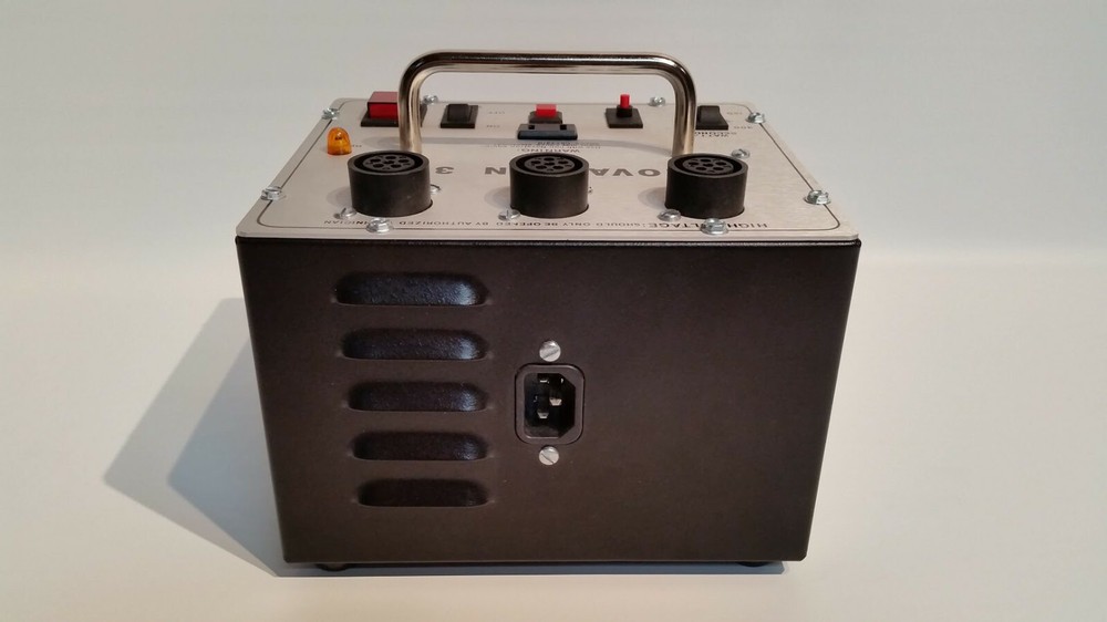 Novatron 300