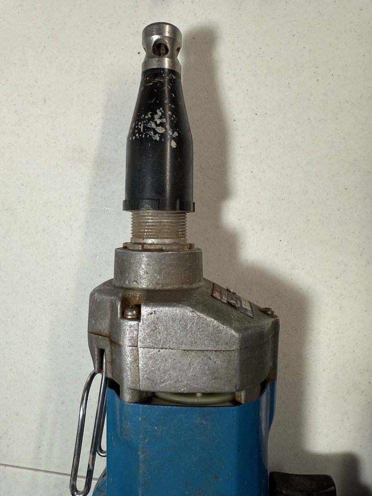 Vintage Ryobi Corded Screw Gun E-3800 Variable Speed Tested