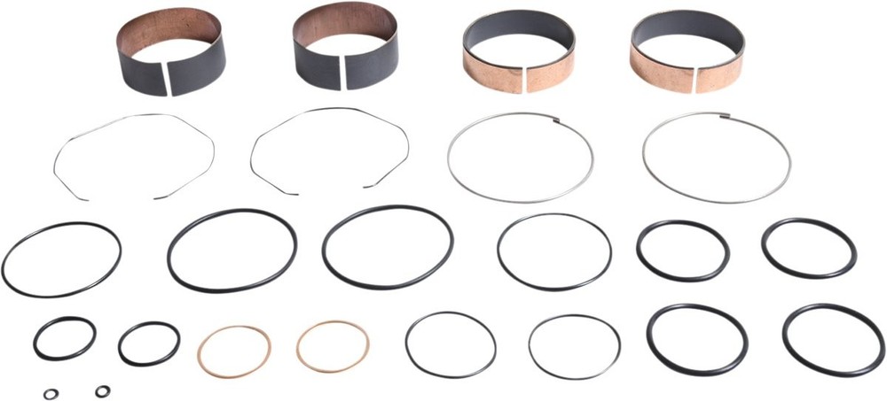 Moose Front Fork Bushing Kit (0450-0588)