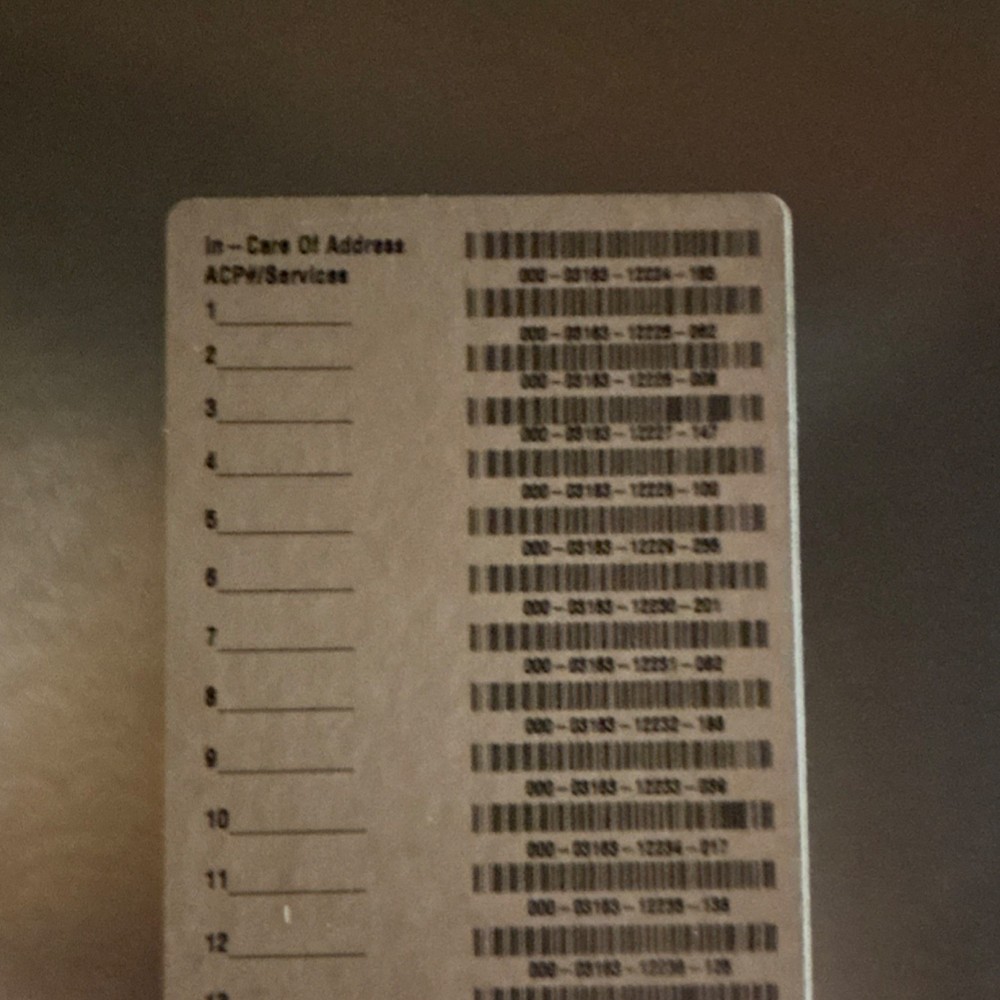 Motorola DSR-4410MD Rack-Mountable Receiver with Ethernet Connectivity