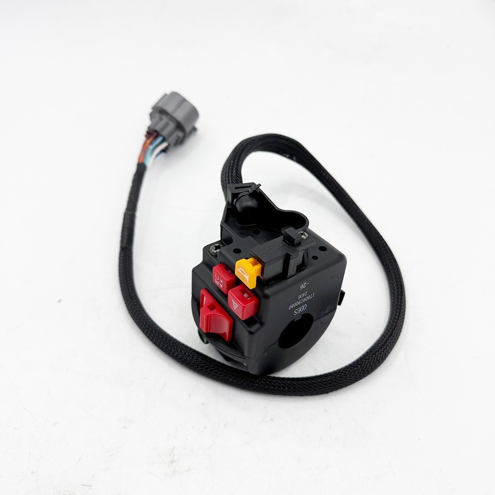 New Left Function Switch For ODES 650CC 850CC 1000CC ATV Pathcross 17009190080