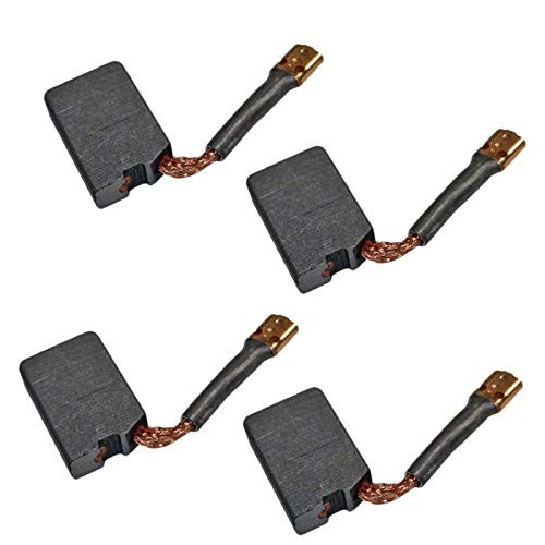 DeWalt Grinder Replacement Brushes - N434649-4PK