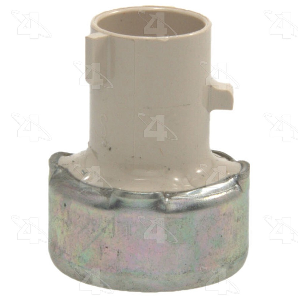 A/C Compressor Cut-Off Switch 4 Seasons For 1995-2003 GMC W3500 Forward