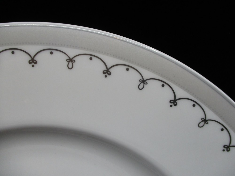 PROUNA PROMISE DINNER PLATE - 10 3/4" 0609D