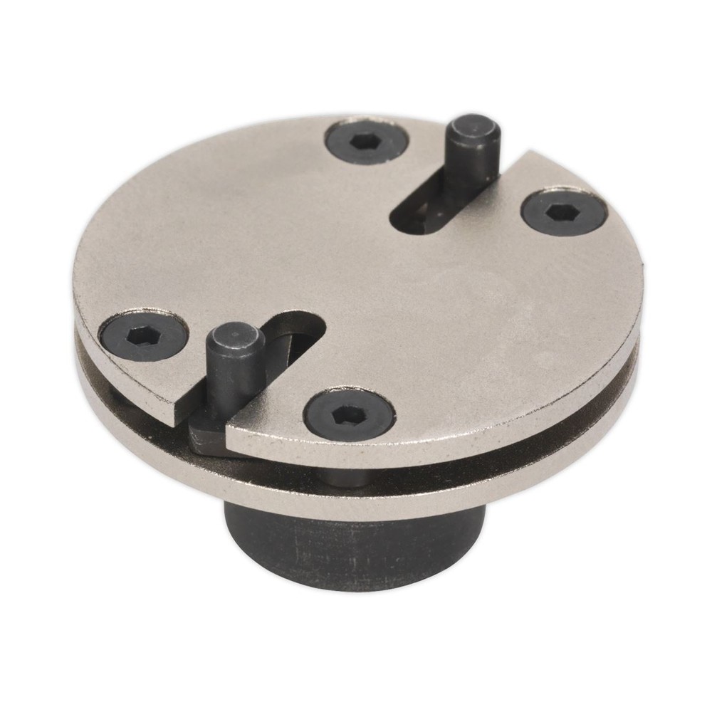 Sealey VS328 Adjustable Brake Wind-Back Adaptor - 2-Pin 3/8"Sq Drive