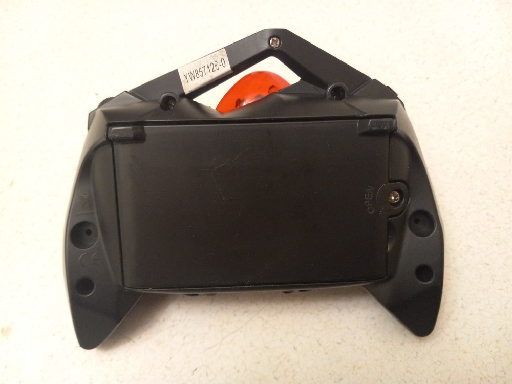 Sky Rover Stalker Helicopter Copter Heli Chopper Remote Control Only