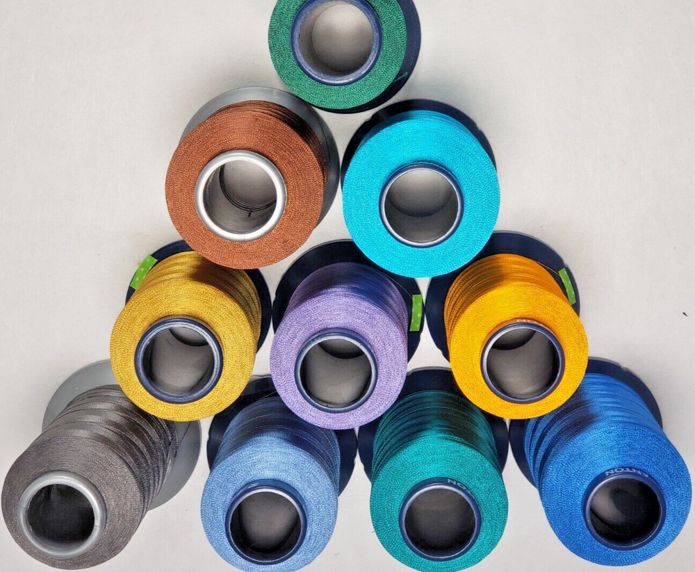 Coats R-A Robison-Anton 10 pack Embroidery Thread-69