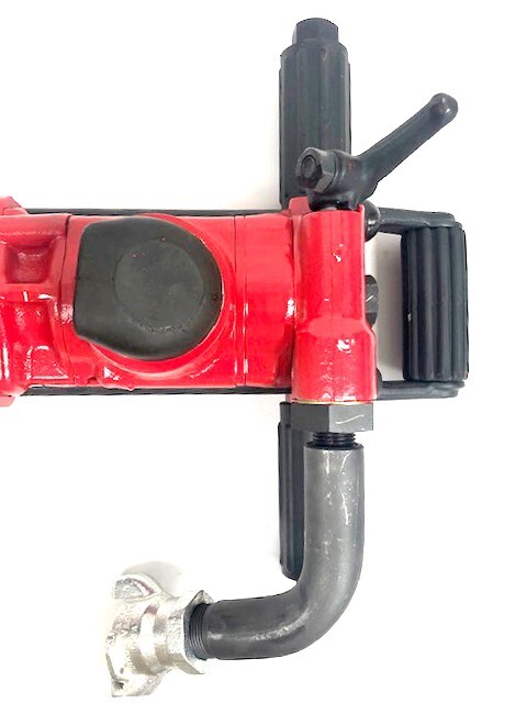 Pneumatic Rock Drill RD-62 Air Sinker Rockdrill 78414