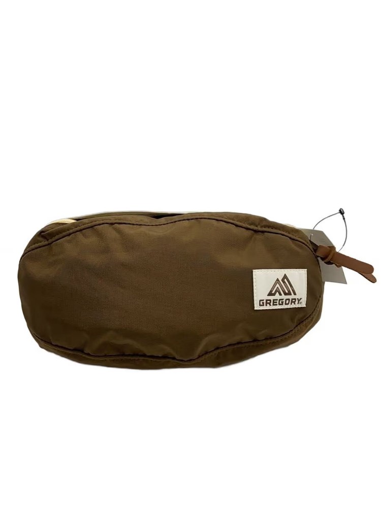 GREGORY TAILRUNNER V2 Patch Logo BRW