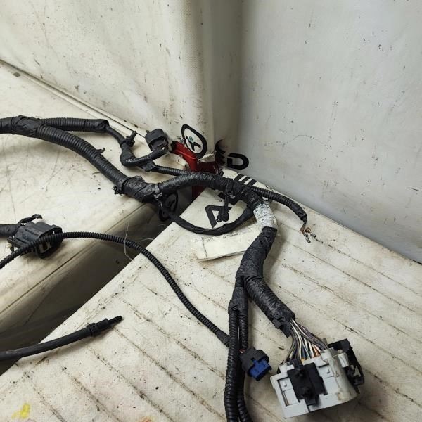 2016 Ram 1500 Front End Module Wire Harness 68371285AB OEM *ReaD**AS-IS*