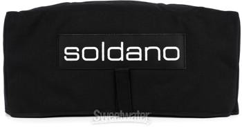 Soldano SLO-30 Cover