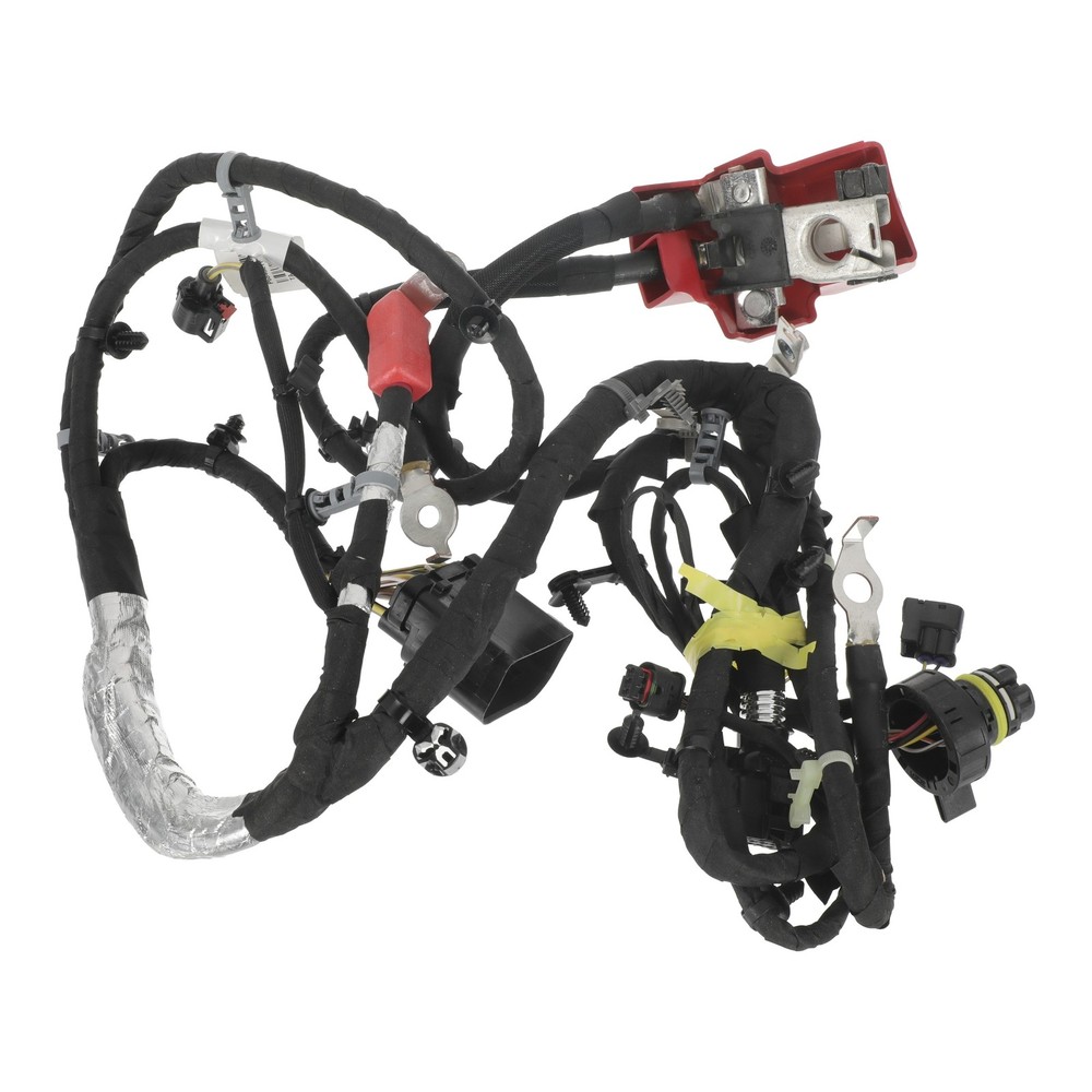 Genuine Mopar Wiring 68452764AC