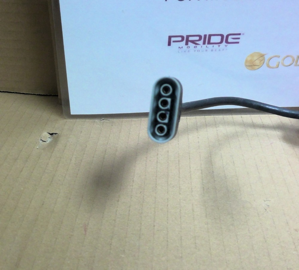 Pride Go Chair Control Unit (CTL155922)
