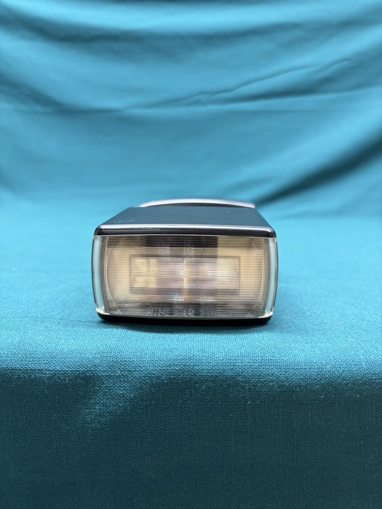 Olympus FL-40 Electronic Flash Unit with Case- Tested (4M)