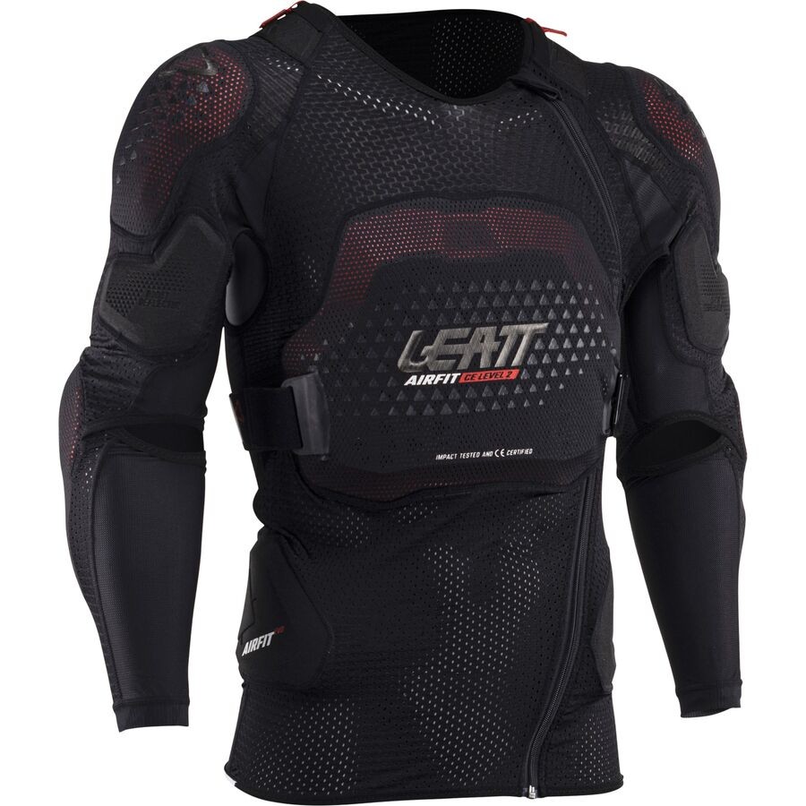 Leatt 3DF AirFit Evo Body Protector
