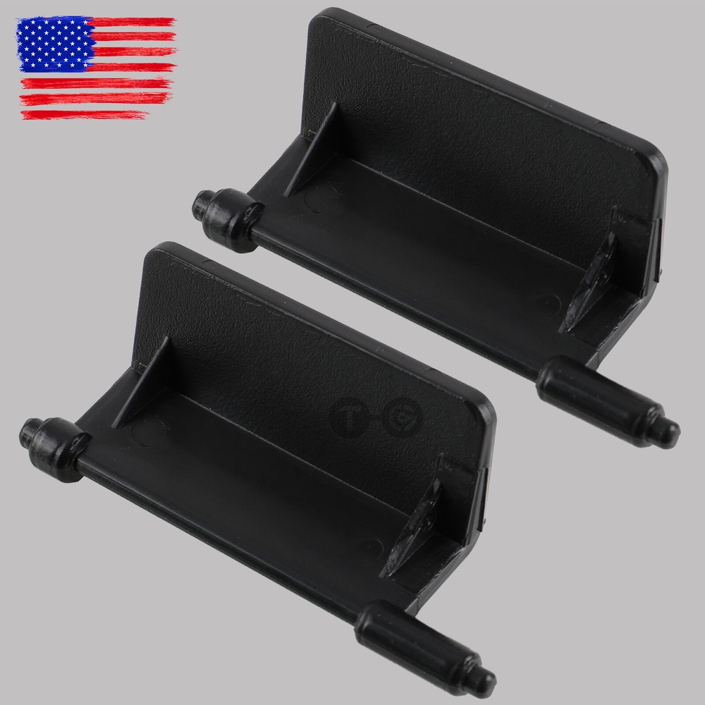 Upgraded Strength fits 2005-2013 C6 Corvette Console Door Latch 89044463