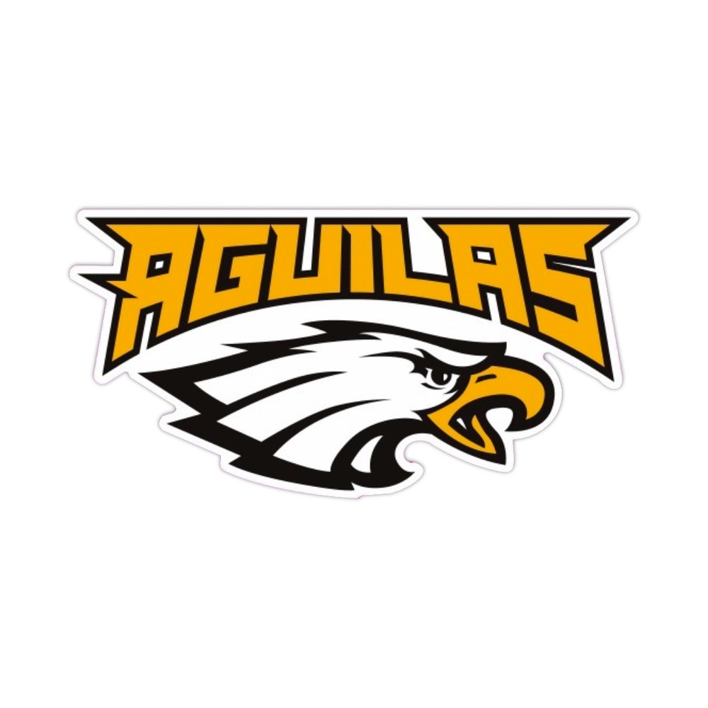 Aguilas Cibaeñas sticker