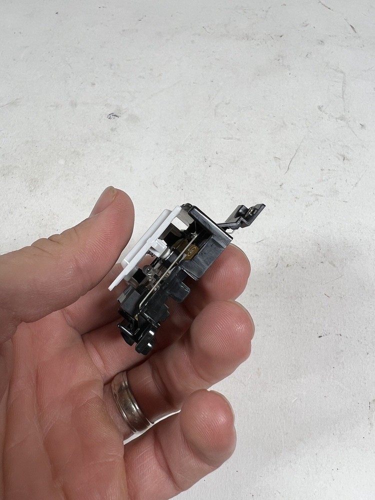 Button Assembly + Board Canon MF731cdw Color Printer