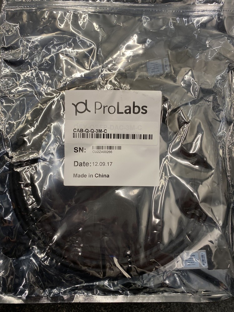 Prolabs