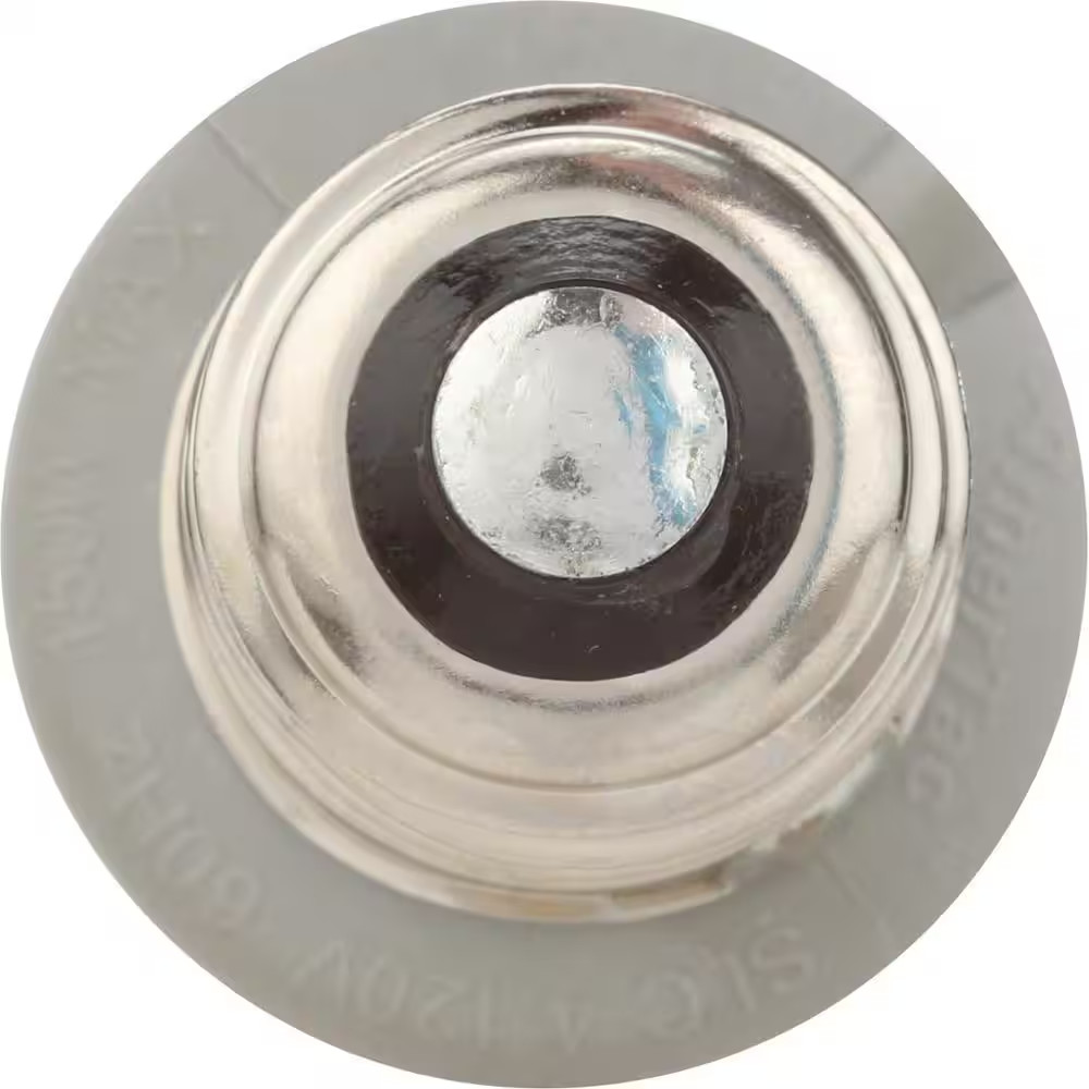 Auto Dusk to Dawn automatic Photocell Sensor Light Control Screw In Bulb Socket