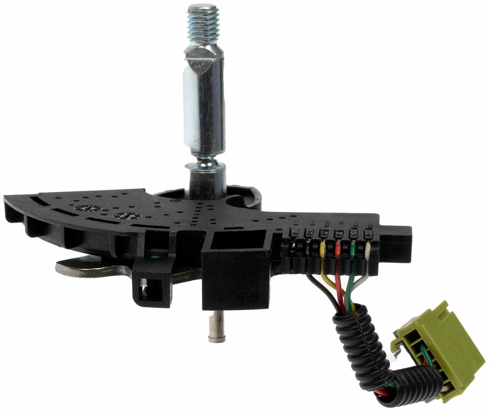 Transmission Range Sensor Fits 2009-2014 Ford Flex 511-111