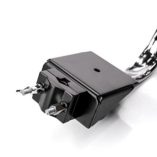 Gibraltar GUBR Universal Back Rest Assorted Styles