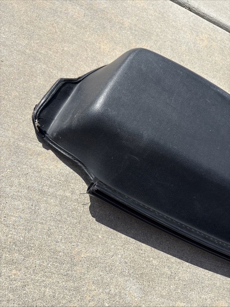 READ DESCRIPTION Celica Tonneau Used.