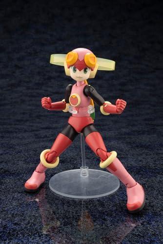 Kotobukiya Mega Man Battle Network Roll .EXE Plastic Model