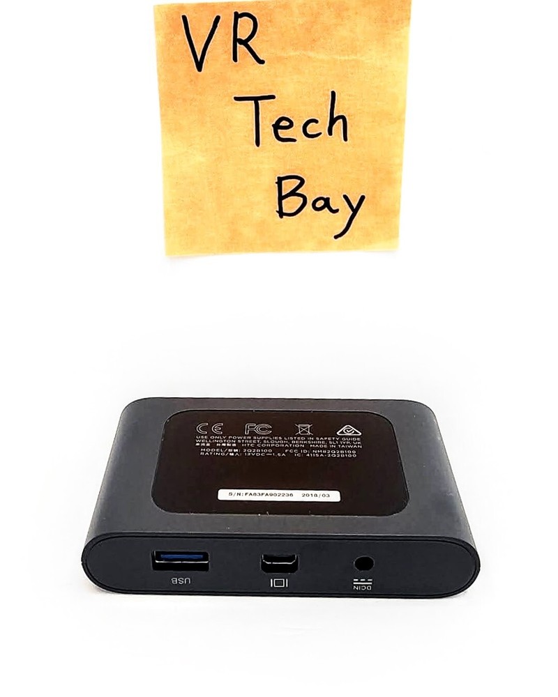 HTC Vive VR Pro Linkbox