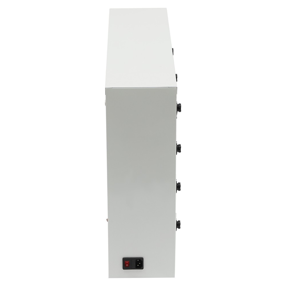 Cellphone Locker Cellphone Charging Station Combination Lock iPad Mini Storage