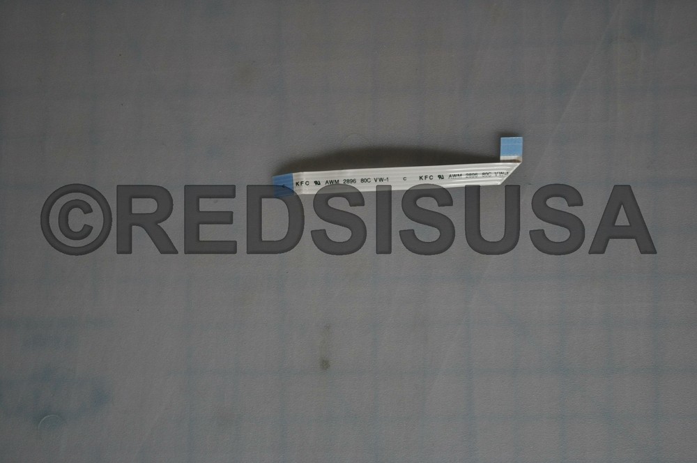 Datalogic Magellan 8100 8200 Cable Laser Diode 4-4267