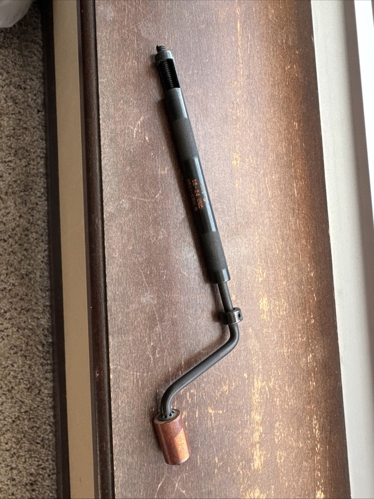 HeliCoil 7551-3 03 Prewinder Insertion Tool - 10-24 UNC