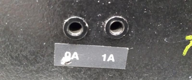 Perkin-Elmer MODEL 35 JUNIOR Spectrophotometer