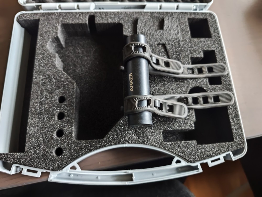 Trimble TDC600_2 & Catalyst DA2 Receiver