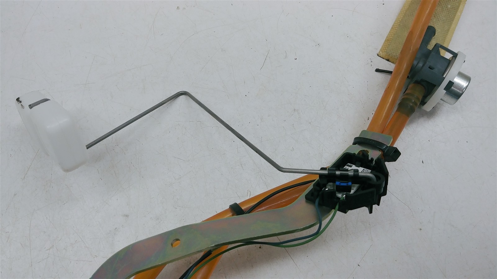 2015 Polaris 800 Switchback Pro S #2 Fuel Pump Assy 2205700 2211624