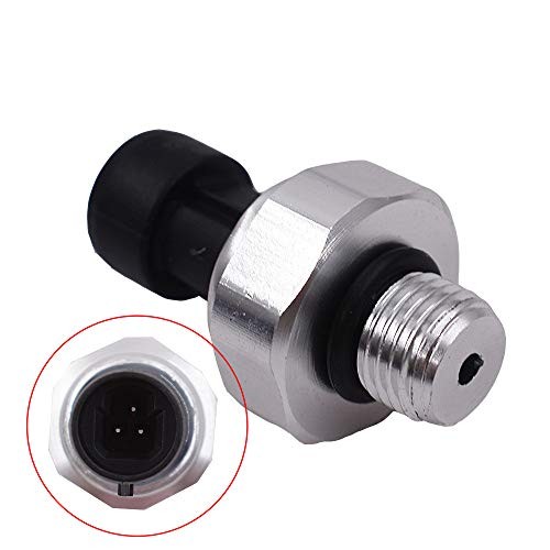 Engine Oil Pressure Sensor 12621649 Replacement for 2006-2010 Chevy Impala